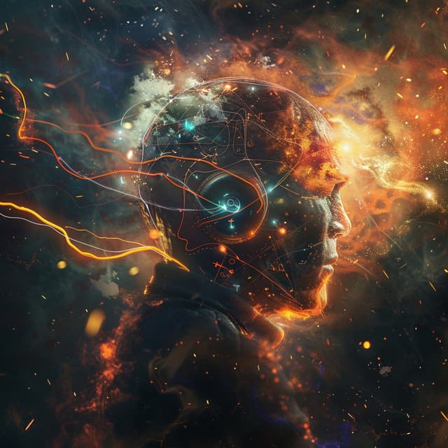 Thunder Cadence: Binaural Melody - The Sound Around