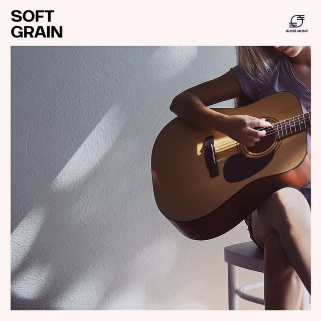 Soft Grain - Guitar Instrumentals