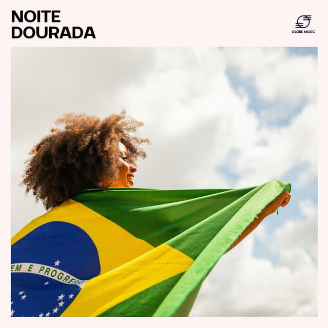 Noite Dourada - Bossa Nova Jazz Lounge