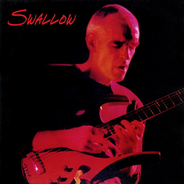 Swallow - Steve Swallow