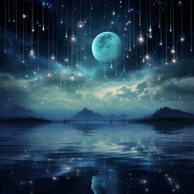 Relaxation Melodies: Raindrops Rain Symphony - 8k Sound Library