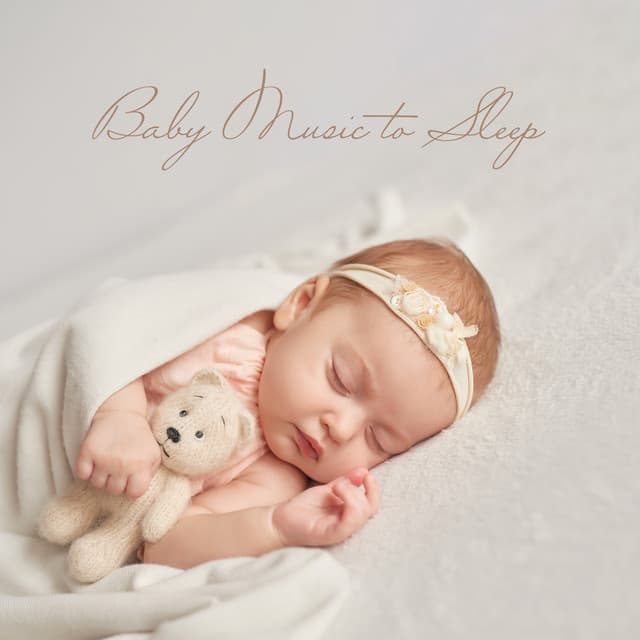 Baby Music to Sleep: Happy Child and Mom with Relaxing and Peaceful New Age Music - Natural Sleep Aid Ensemble