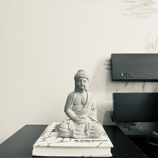 1 Night: Peaceful White Noise - White Noise