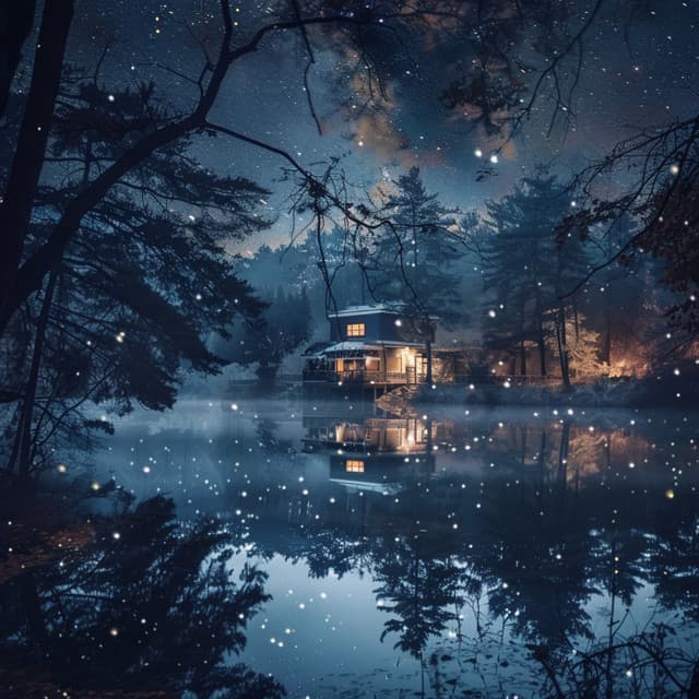 Relaxation Journey: Soothing Music for Calm - Sensory Integrated Disorder