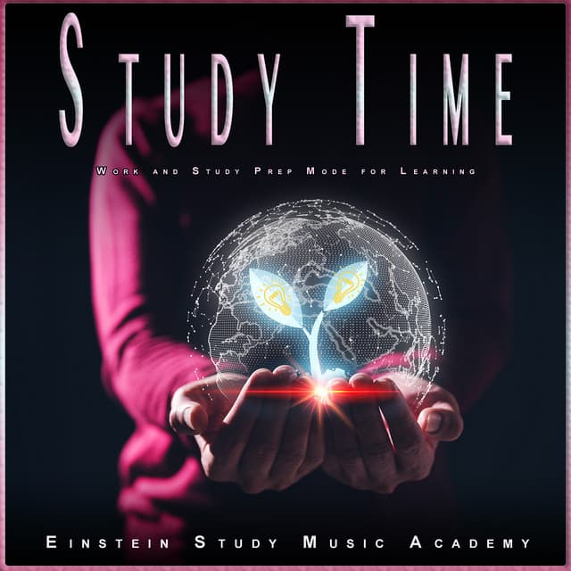 Study Time: Work and Study Prep Mode for Learning - Harper Zen