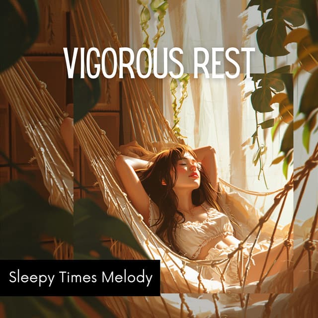 Vigorous Rest - Sleepy Times Melody