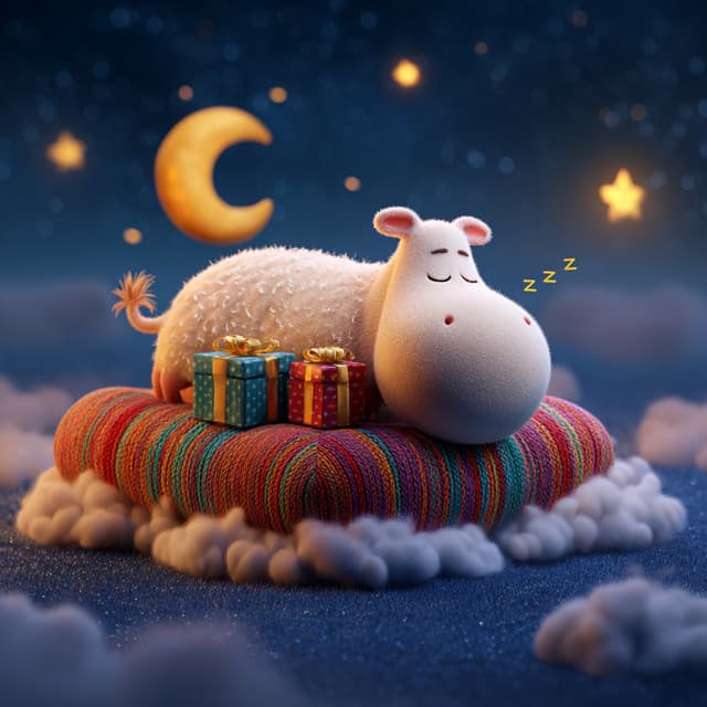 Safe Soft And Gentle Night and Bedtime Music For Kids - Sleepy World