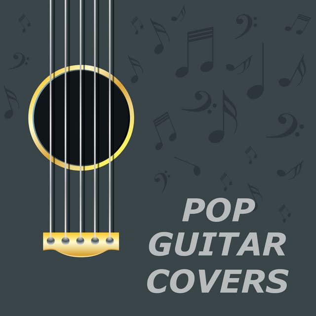 Pop Guitar Covers - Guitar Instrumentals