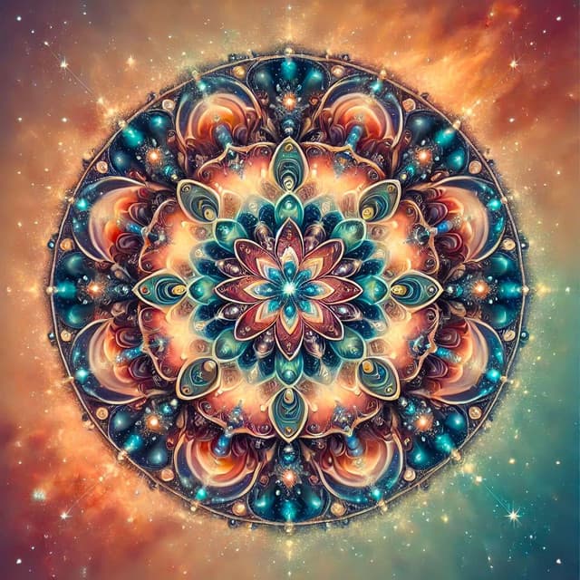 528 Hz Solfeggio Frequencies: Manifest Success and Wealth - Solfeggio Tones Collection