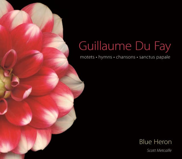 Dufay: Motets - Guillaume Dufay