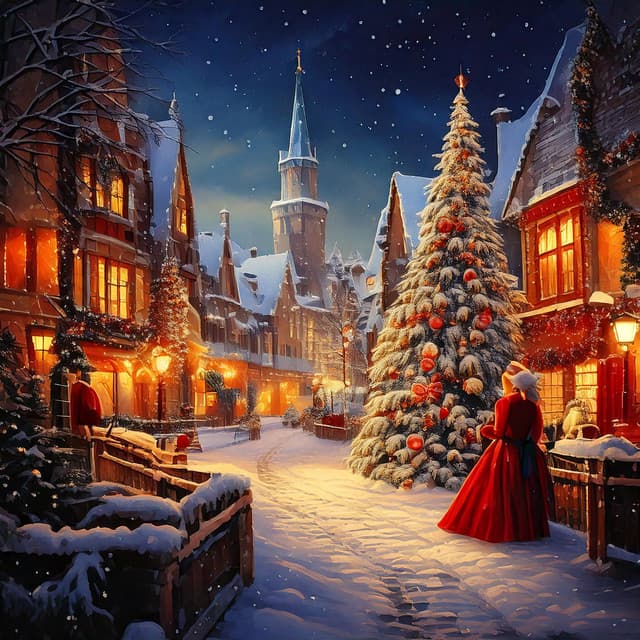 Christmas Music: Holly and Harmony - The Christmas Brothers