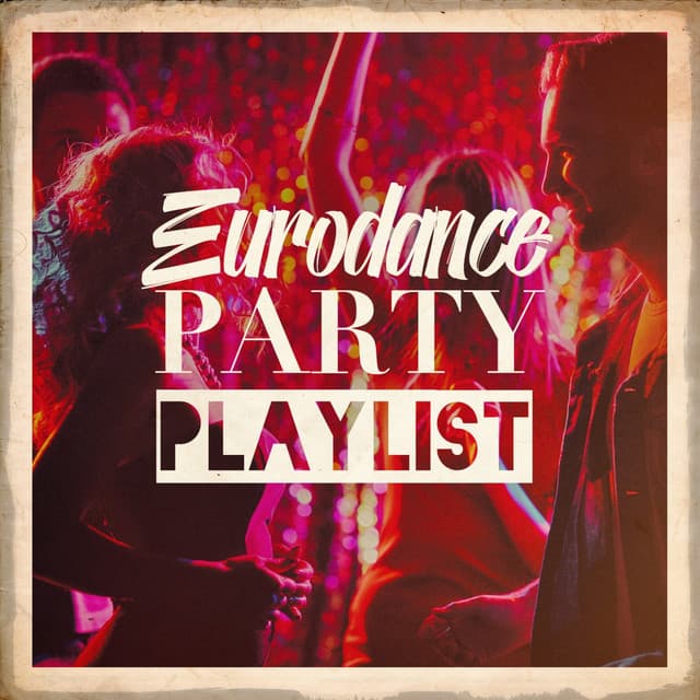 Eurodance Party Playlist - 90s Dance Music