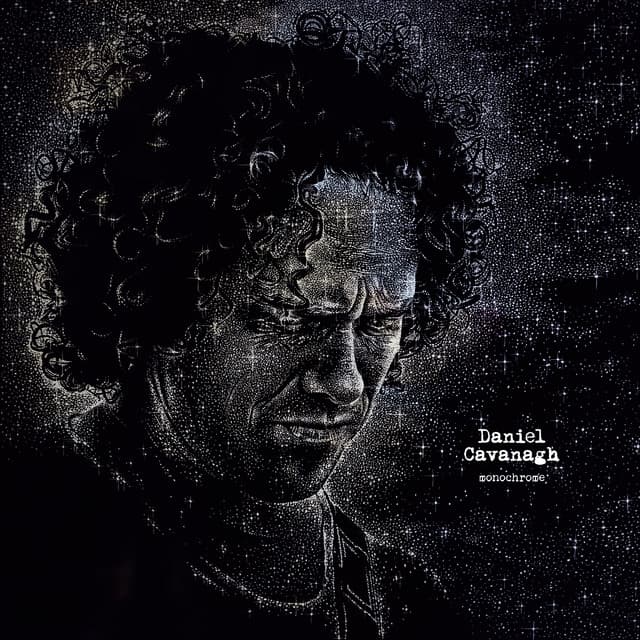 Monochrome - Daniel Cavanagh