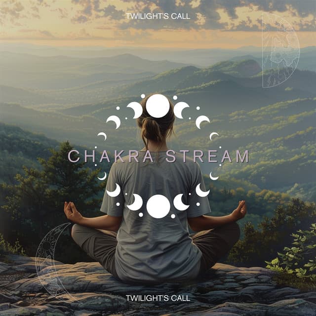 Chakra Stream - Twilight's Call