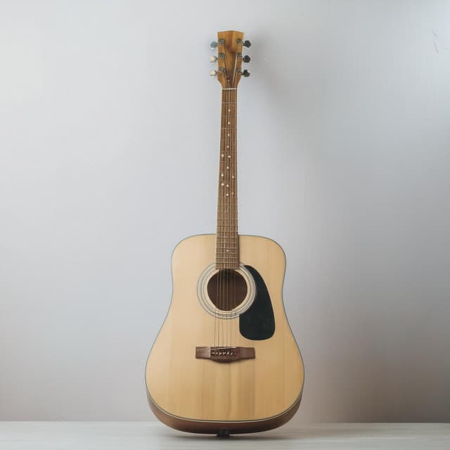 Acordes Suaves: Música De Guitarra Relajante - Musica Relajante de Guitarra Ritmos