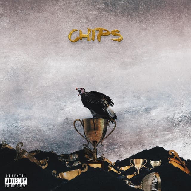 Chips - 100grandroyce