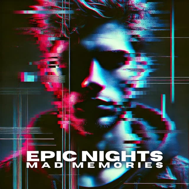Epic Nights, Mad Memories - Todays Hits