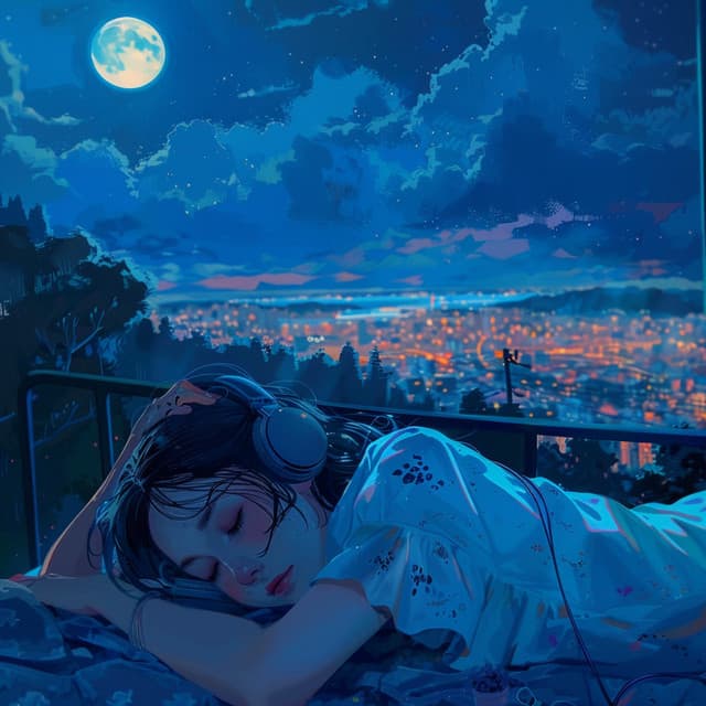 Music for Restful Nights: Soothing Tones - Reiki Healing Zone