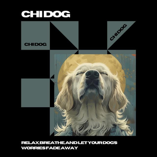 Relax, Breathe, and Let Your Dog’s Worries Fade Away - Chi Dog