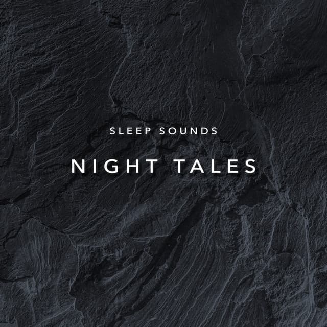 Sleep Sounds Night Tales - Rain Recordings