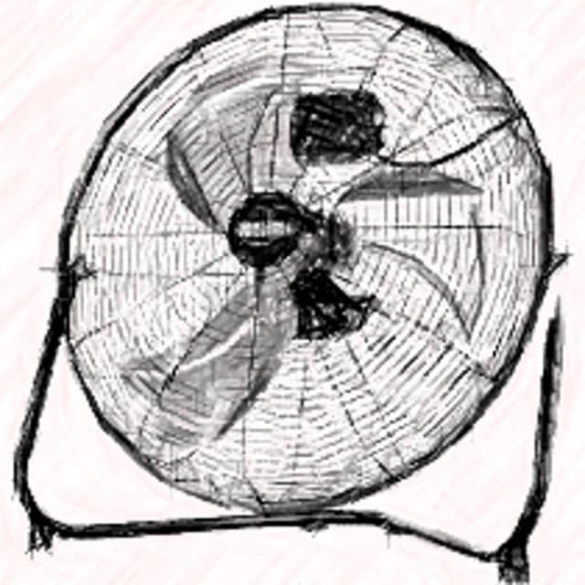 Best Fan Sounds - Zen Meditate