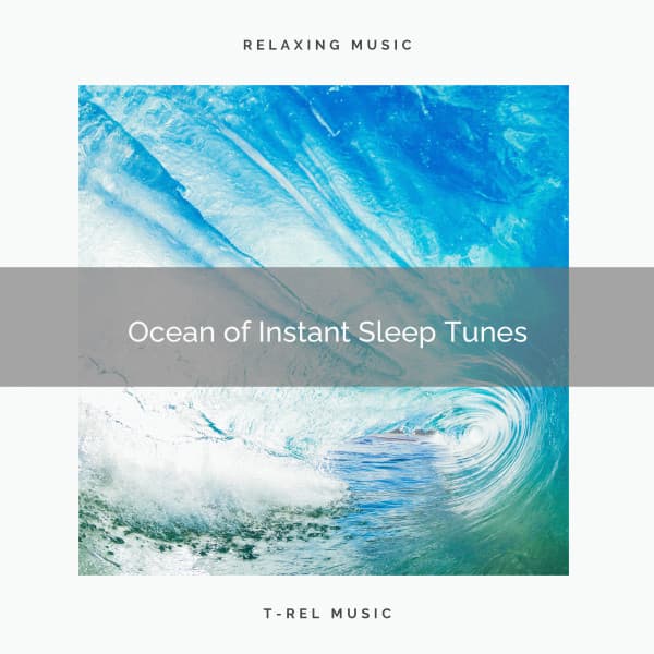 2021: Ocean of Instant Sleep Tunes - Calm Sea Sounds