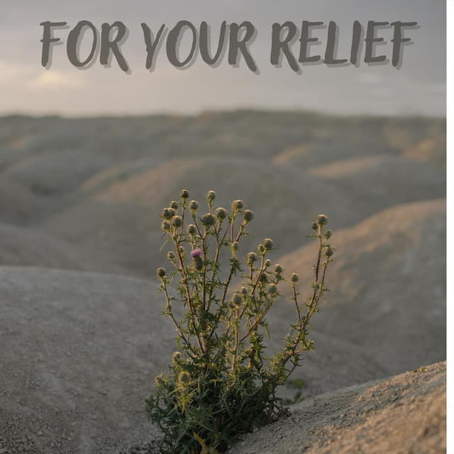For Your Relief - Deep Healing