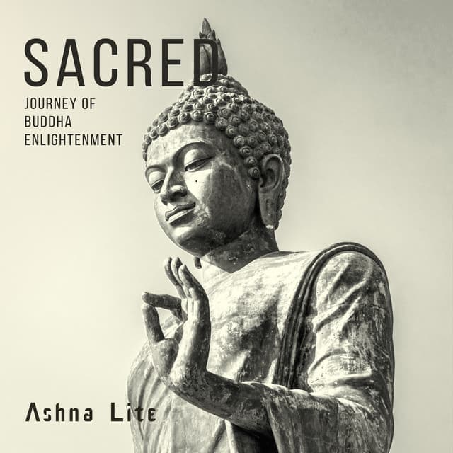 Sacred Journey of Buddha Enlightenment - Ashna Lite
