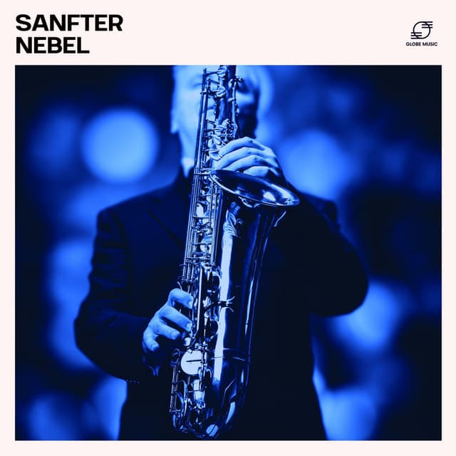 Sanfter Nebel - Entspannte Jazz Musik
