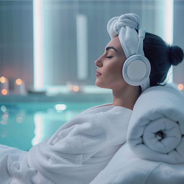 Healing Touch: Harmonic Tunes for Massage - Ultimate Spa Music