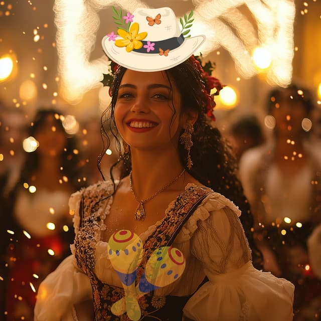 Salsa Navideña - Choralbeatpeople