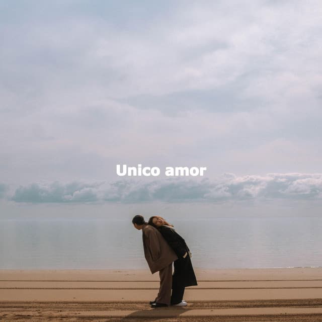 Unico amor - Toronto Coffee Shop Jazz