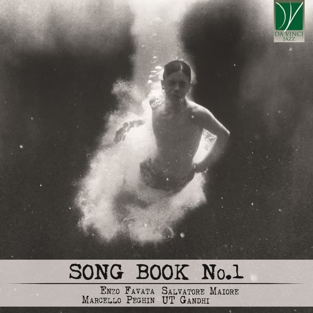 Song Book No.1 - Enzo Favata