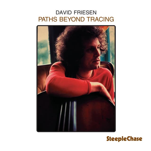 Paths Beyond Tracing - David Friesen