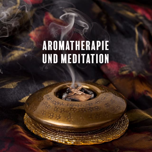 Aromatherapie und Meditation: Arabische Musik zur Entspannung, Orientalisches Heiligtum - Entspannungmusik Academy