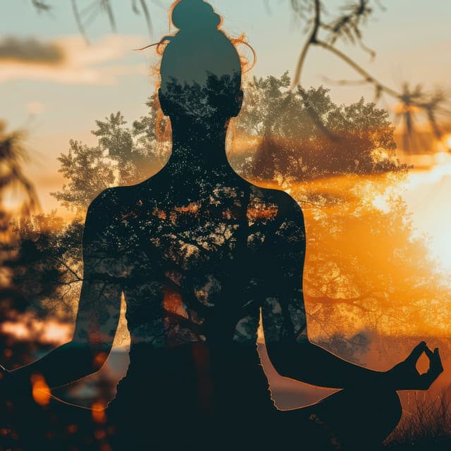 Harmonious Relaxation