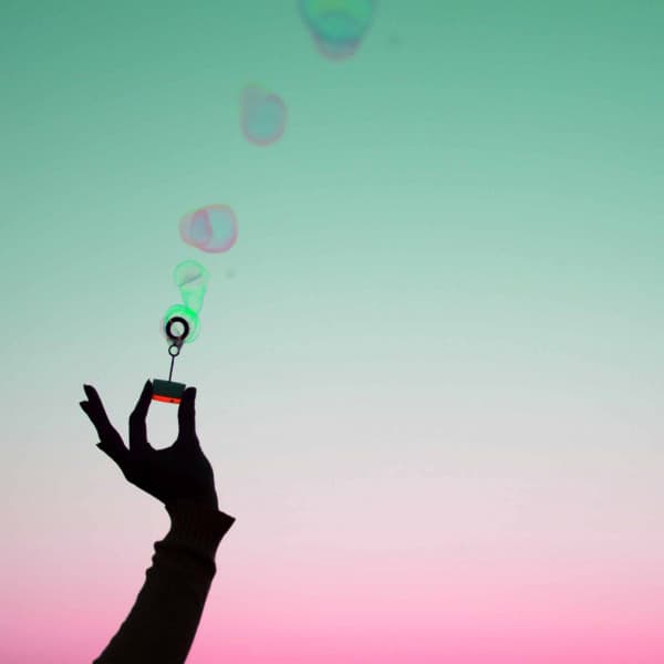 Music for Deep Process - Lo-Fi