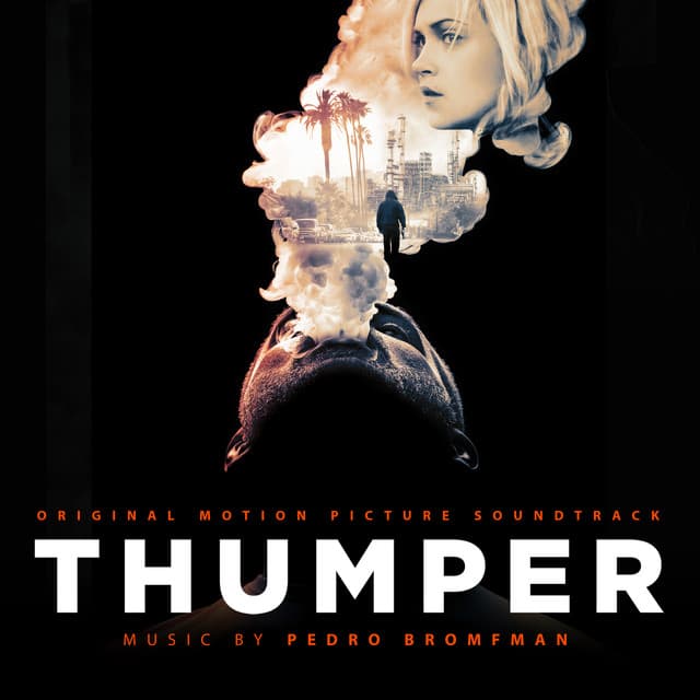 Thumper - Pedro Bromfman
