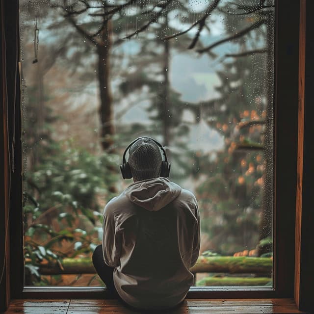 Lofi Unwind: Soothing Relaxation Music - Total Lofi Relaxation