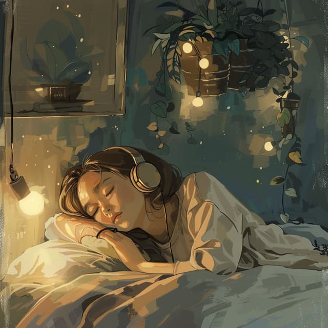 Music for Rest: Quietude Harmonies - Music For Sleeping and Relaxation