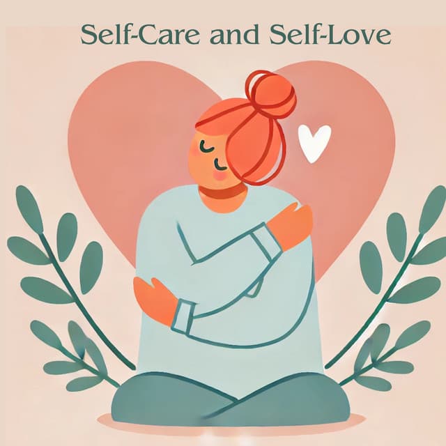 Self-Care and Self-Love: Healing Power Meditation - Spiritual Healing Music Universe