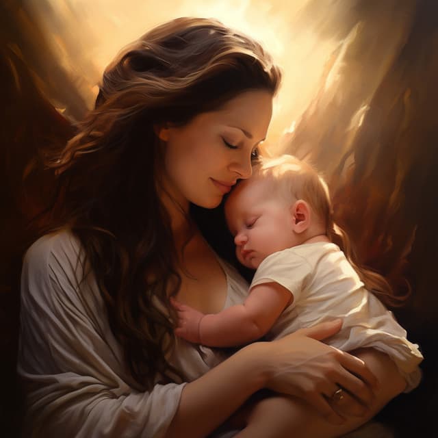 Noches Soñadoras: Armonías Para Dormir A Los Bebés - Musica Para Bebes Durmiendo