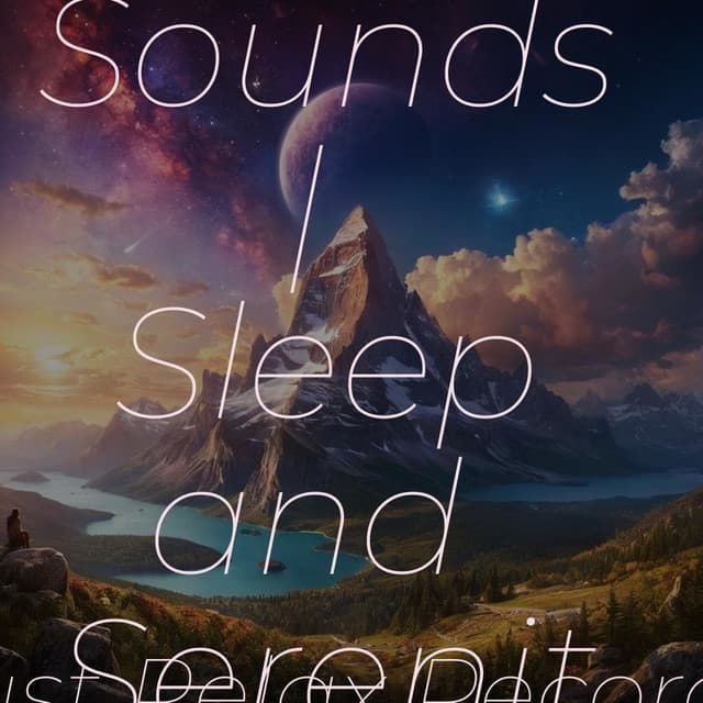 Yoga Sounds | Sleep and Serenity - Musica Romantica Ensemble