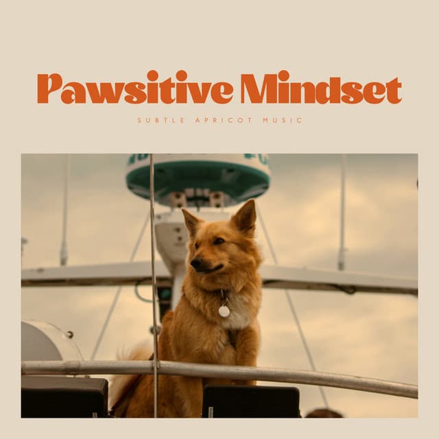 Pawsitive Mindset - Pet Therapy