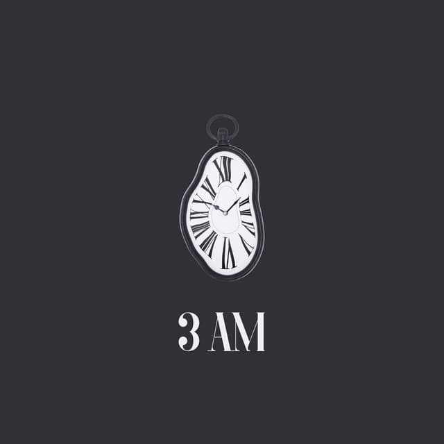 3 AM - nostalofi