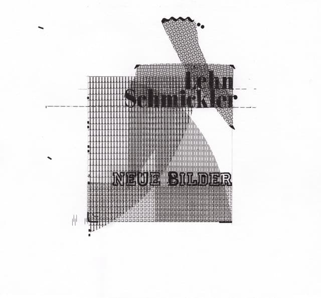 Neue Bilder - Thomas Lehn