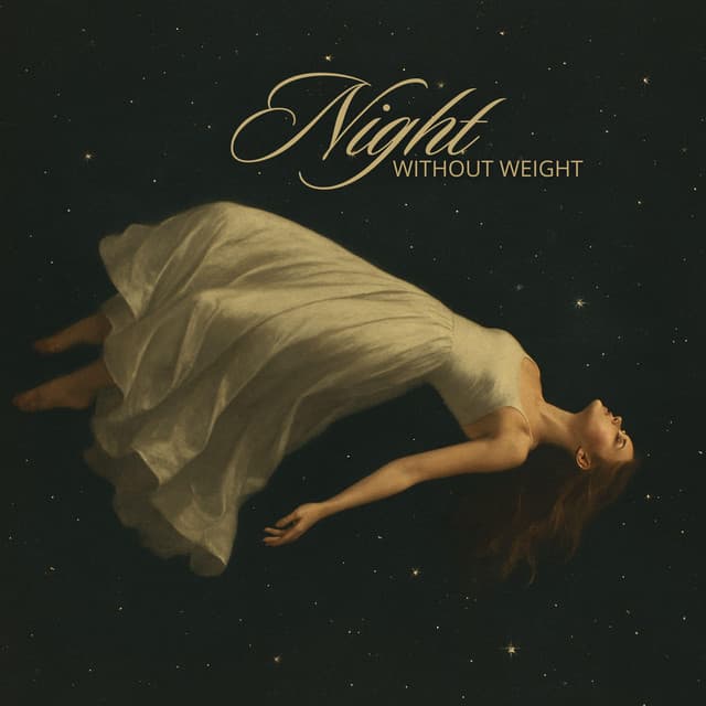 Night Without Weight - Deep Sleep Hypnosis Masters