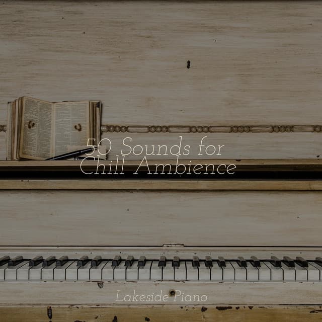 50 Sounds for Chill Ambience - SD
