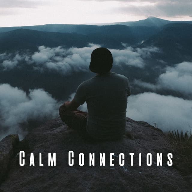Calm Connections: Meditation Music for Healing - Healing Meditation