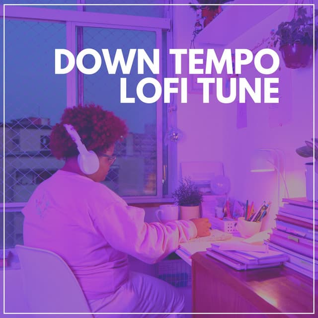 Down Tempo Lofi Tune - Lofi